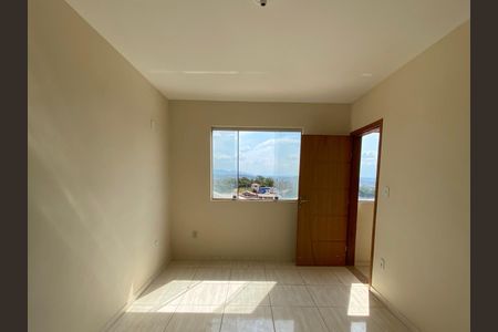 Sala de apartamento para alugar com 2 quartos, 44m² em Vila Santa Rita, Belo Horizonte