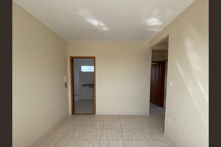 Sala de apartamento para alugar com 2 quartos, 44m² em Vila Santa Rita, Belo Horizonte