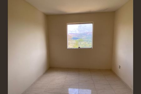 Quarto de apartamento para alugar com 2 quartos, 44m² em Vila Santa Rita, Belo Horizonte