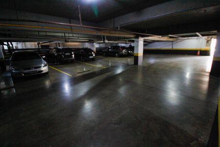 Área comum de apartamento à venda com 4 quartos, 145m² em Centro, Campinas