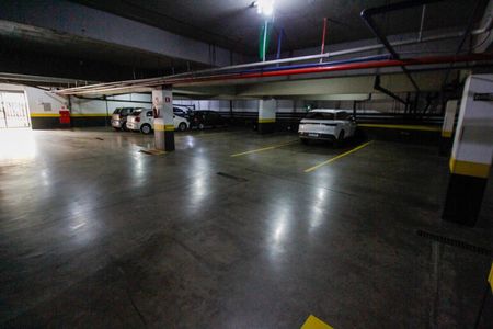 Área comum de apartamento à venda com 4 quartos, 145m² em Centro, Campinas