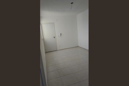 Sala de apartamento à venda com 2 quartos, 65m² em Campo Grande, Rio de Janeiro