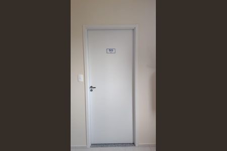 Porta de entrada de apartamento à venda com 2 quartos, 65m² em Campo Grande, Rio de Janeiro