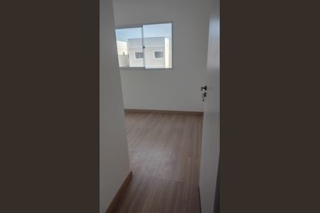 Quarto de apartamento à venda com 2 quartos, 65m² em Campo Grande, Rio de Janeiro