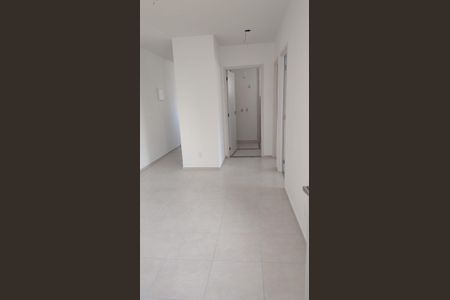 Sala de apartamento à venda com 2 quartos, 65m² em Campo Grande, Rio de Janeiro