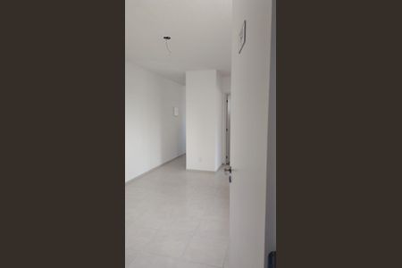 Sala de apartamento à venda com 2 quartos, 65m² em Campo Grande, Rio de Janeiro