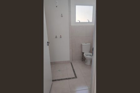 Banheiro de apartamento à venda com 2 quartos, 65m² em Campo Grande, Rio de Janeiro