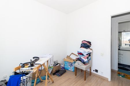 Quarto 1 de apartamento para alugar com 2 quartos, 59m² em Campinho, Rio de Janeiro
