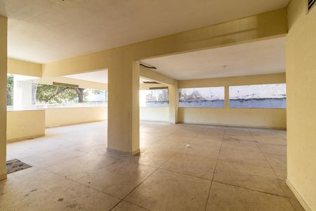 Apartamento para alugar com 59m², 2 quartos e 1 vaga Apartamento para alugar com 59m², 2 quartos e 1 vagaÁrea comum - Playground e Salão de Festas