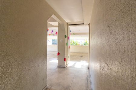 Apartamento para alugar com 59m², 2 quartos e 1 vaga Apartamento para alugar com 59m², 2 quartos e 1 vagaÁrea comum - Playground e Salão de Festas