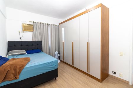 Quarto 2 de apartamento para alugar com 2 quartos, 59m² em Campinho, Rio de Janeiro