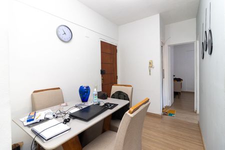 Apartamento para alugar com 59m², 2 quartos e 1 vaga Apartamento para alugar com 59m², 2 quartos e 1 vagaSala