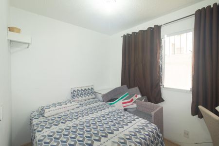 Apartamento para alugar com 42m², 2 quartos e sem vaga Apartamento para alugar com 42m², 2 quartos e sem vagaQuarto 1