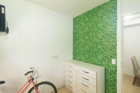 Apartamento para alugar com 42m², 2 quartos e sem vaga Apartamento para alugar com 42m², 2 quartos e sem vagaQuarto 2