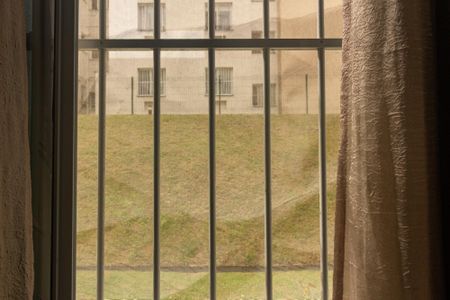 Vista do Quarto 2 de apartamento para alugar com 2 quartos, 42m² em Campo Grande, Rio de Janeiro