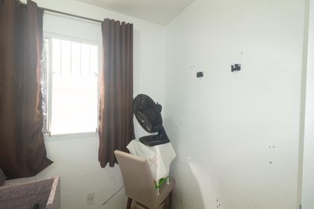 Apartamento para alugar com 42m², 2 quartos e sem vaga Apartamento para alugar com 42m², 2 quartos e sem vagaQuarto 1