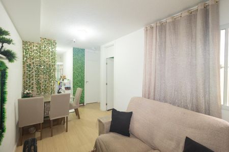 Apartamento para alugar com 2 quartos, 42m² em Campo Grande, Rio de Janeiro
