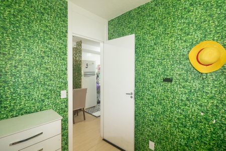 Apartamento para alugar com 42m², 2 quartos e sem vaga Apartamento para alugar com 42m², 2 quartos e sem vagaQuarto 2