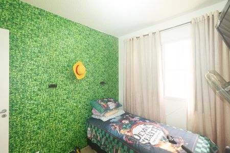 Apartamento para alugar com 42m², 2 quartos e sem vaga Apartamento para alugar com 42m², 2 quartos e sem vagaQuarto 2