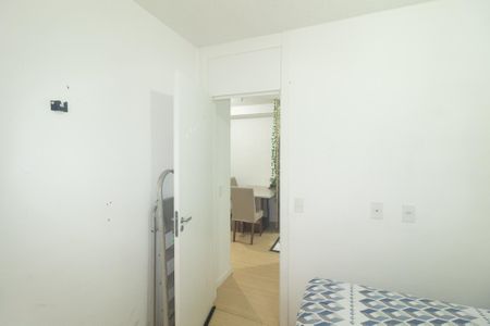 Quarto 1 de apartamento para alugar com 2 quartos, 42m² em Campo Grande, Rio de Janeiro