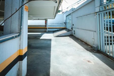 Área comum de apartamento para alugar com 2 quartos, 77m² em Manacás, Belo Horizonte