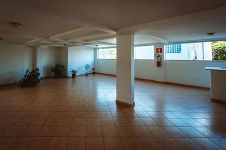 Área comum de apartamento para alugar com 2 quartos, 77m² em Manacás, Belo Horizonte