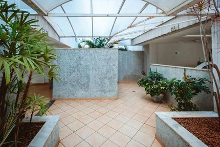 Área comum de apartamento para alugar com 2 quartos, 77m² em Manacás, Belo Horizonte