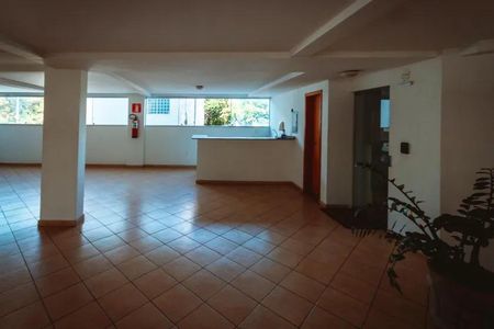 Área comum de apartamento para alugar com 2 quartos, 77m² em Manacás, Belo Horizonte