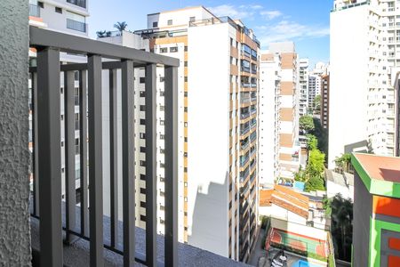 Studio à venda com 22m², 1 quarto e sem vaga Studio à venda com 22m², 1 quarto e sem vagaStudio