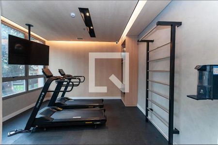 Studio à venda com 22m², 1 quarto e sem vaga Studio à venda com 22m², 1 quarto e sem vagaa