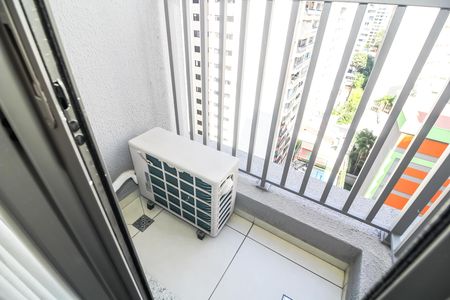 Studio à venda com 22m², 1 quarto e sem vaga Studio à venda com 22m², 1 quarto e sem vagaStudio