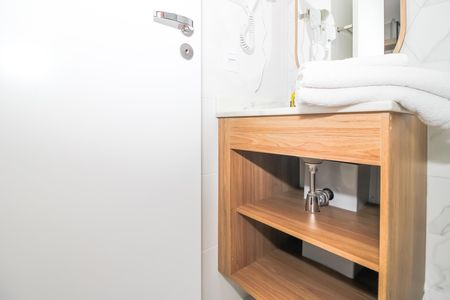 Studio à venda com 22m², 1 quarto e sem vaga Studio à venda com 22m², 1 quarto e sem vagaStudio