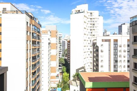Studio à venda com 22m², 1 quarto e sem vaga Studio à venda com 22m², 1 quarto e sem vagaStudio