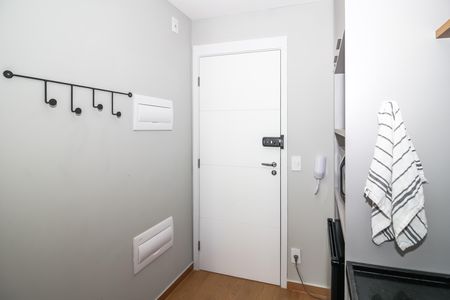 Studio à venda com 22m², 1 quarto e sem vaga Studio à venda com 22m², 1 quarto e sem vagaStudio