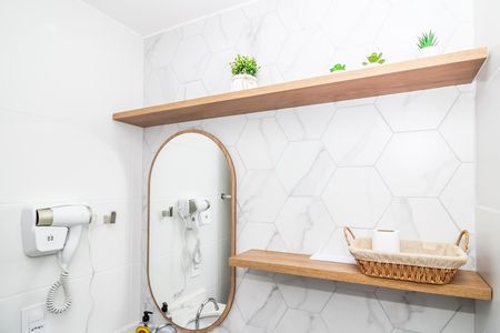 Studio à venda com 22m², 1 quarto e sem vaga Studio à venda com 22m², 1 quarto e sem vagaStudio