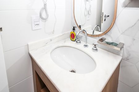 Studio à venda com 22m², 1 quarto e sem vaga Studio à venda com 22m², 1 quarto e sem vagaStudio