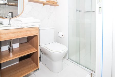 Studio à venda com 22m², 1 quarto e sem vaga Studio à venda com 22m², 1 quarto e sem vagaStudio