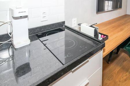 Studio à venda com 22m², 1 quarto e sem vaga Studio à venda com 22m², 1 quarto e sem vagaStudio