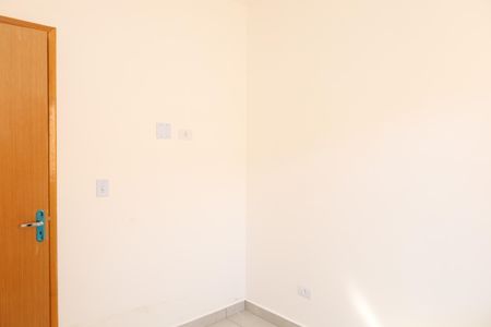 Apartamento para alugar com 38m², 2 quartos e sem vagaQuarto 1