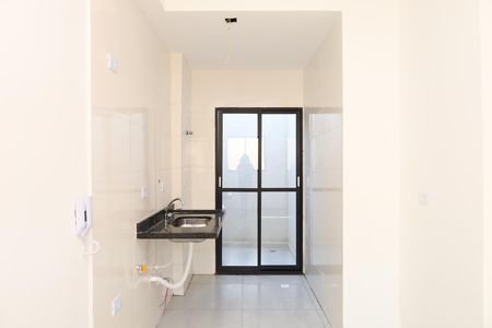 Apartamento para alugar com 38m², 2 quartos e sem vagaCozinha