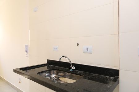 Apartamento para alugar com 38m², 2 quartos e sem vagaCozinha