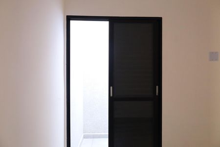 Apartamento para alugar com 38m², 2 quartos e sem vagaVaranda