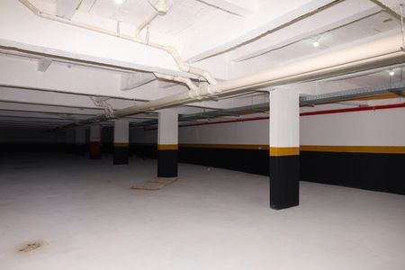 Apartamento para alugar com 38m², 2 quartos e sem vagaÁrea comum - Estacionamento