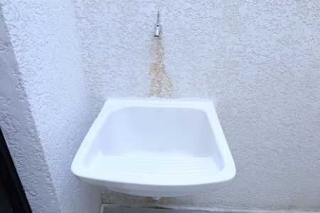 Apartamento para alugar com 38m², 2 quartos e sem vagaÁrea de Serviço