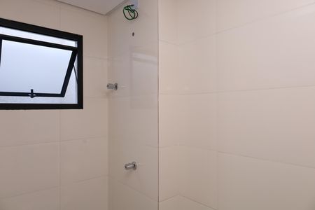 Apartamento para alugar com 38m², 2 quartos e sem vagaBanheiro