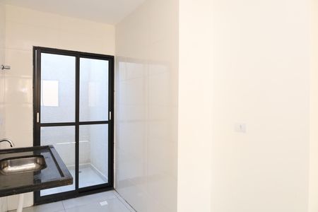 Apartamento para alugar com 38m², 2 quartos e sem vagaCozinha