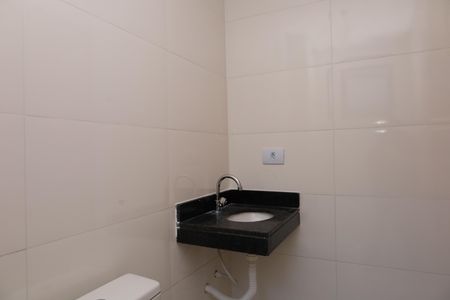 Apartamento para alugar com 38m², 2 quartos e sem vagaBanheiro