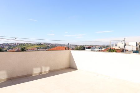 Apartamento para alugar com 38m², 2 quartos e sem vagaÁrea comum - Salão de festas