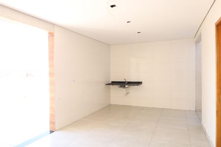 Apartamento para alugar com 38m², 2 quartos e sem vagaÁrea comum - Salão de festas