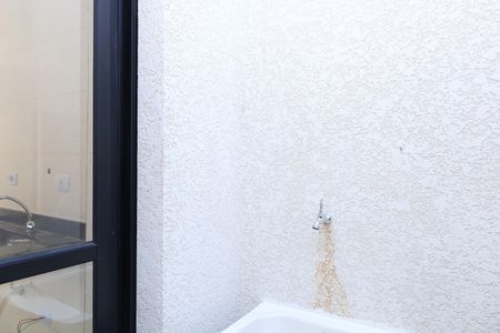 Apartamento para alugar com 38m², 2 quartos e sem vagaÁrea de Serviço